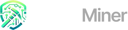 ChainMiner Logo