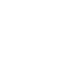 Server Icon Flat White