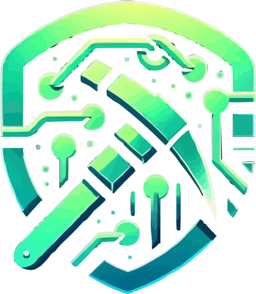 ChainMiner Logo
